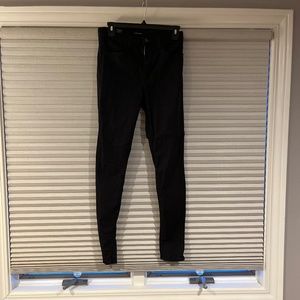 J brand skinny trousers